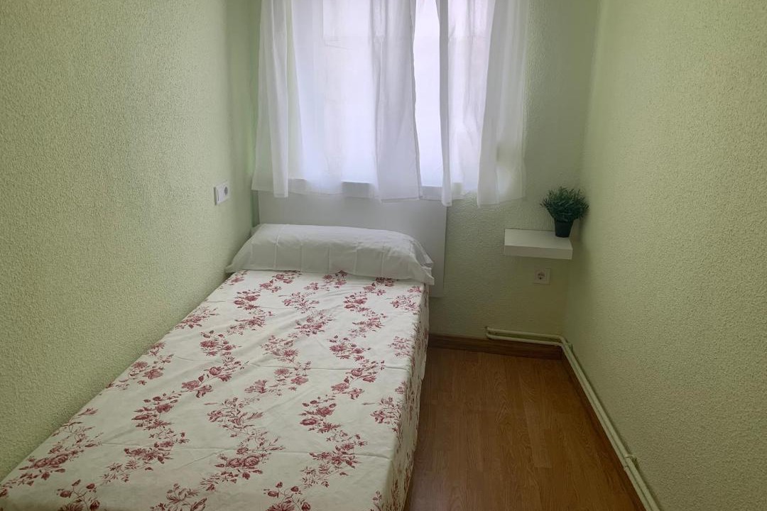 Photo of Bedroom in Bejar