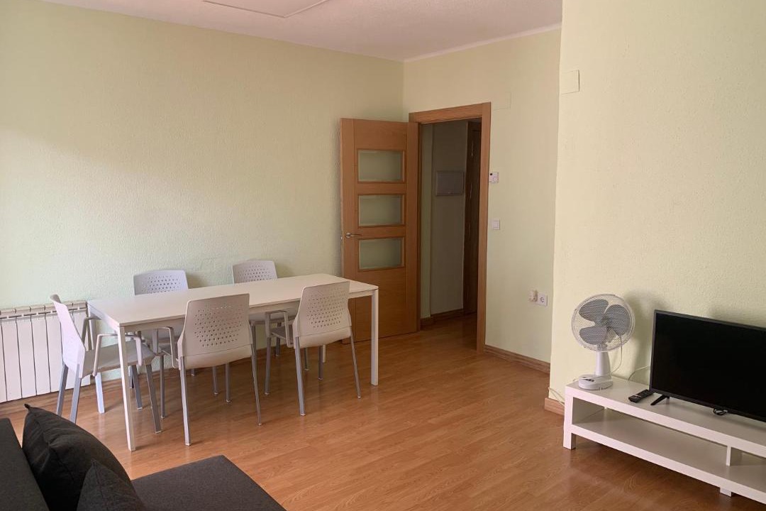 Photo of Livingroom in Bejar