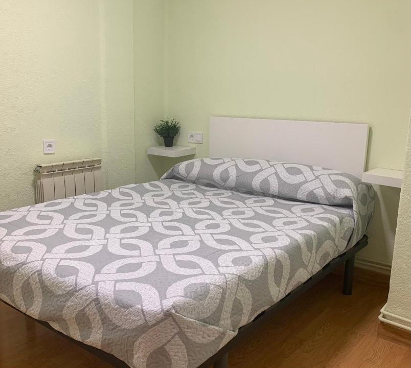 Photo of Bedroom in Bejar