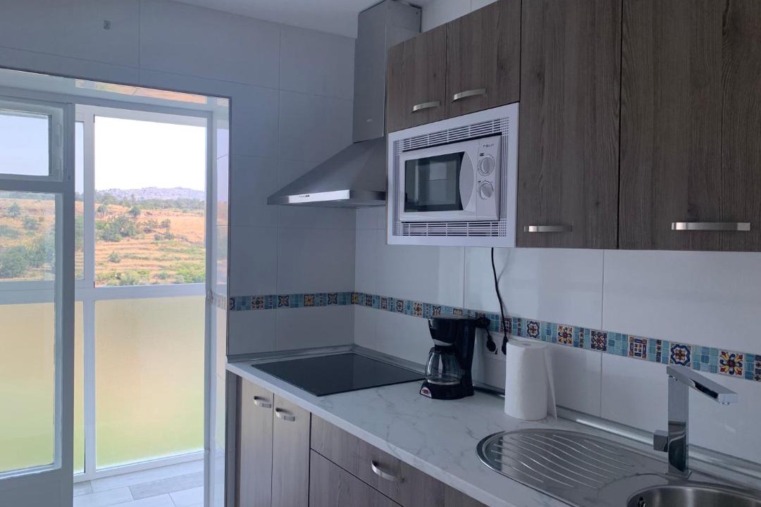 Photo of Kitchen in Bejar