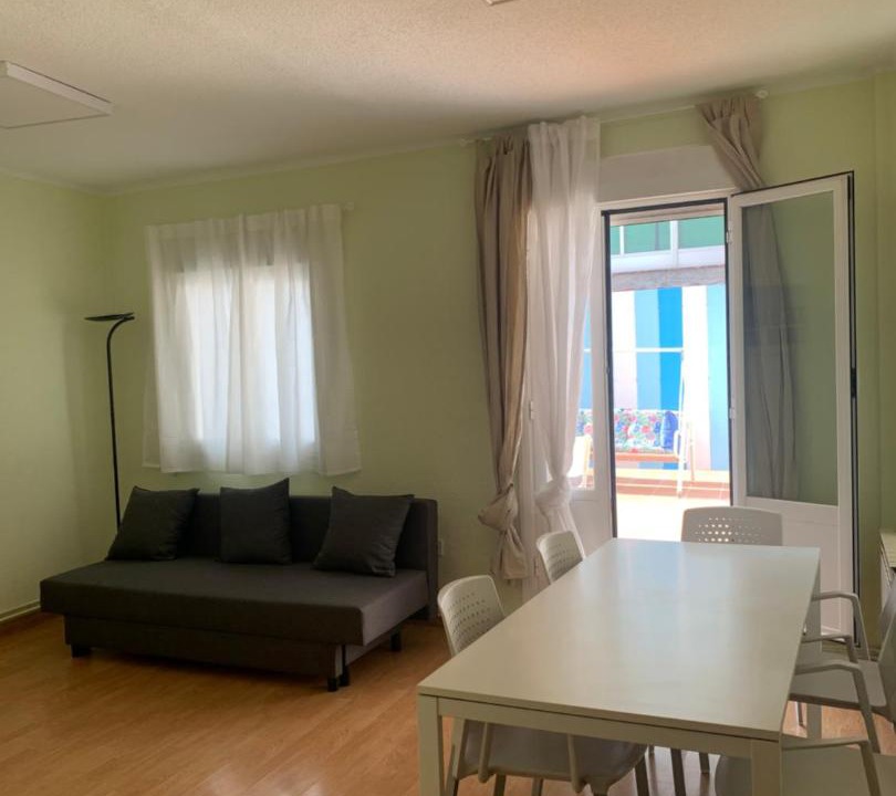 Photo of Livingroom in Bejar