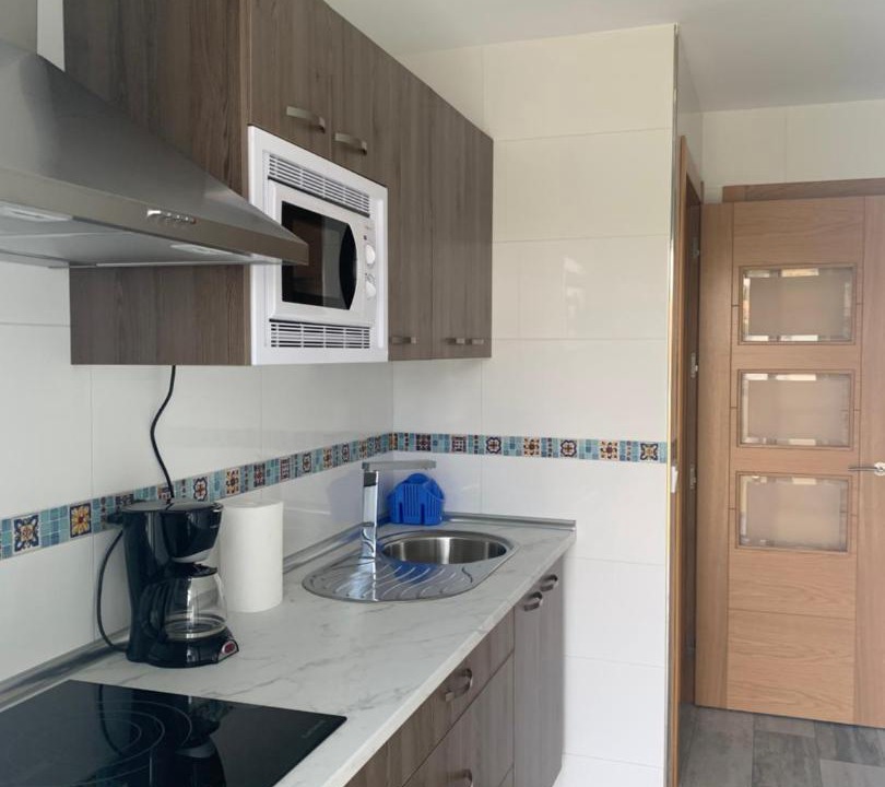 Photo of Kitchen in Bejar