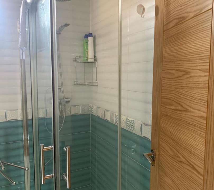 Photo of Bathroom in Bejar