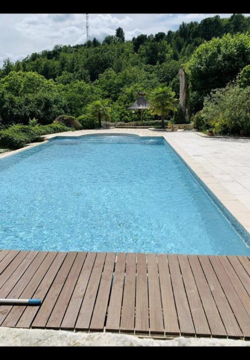 Photo of Outdoor in Riez