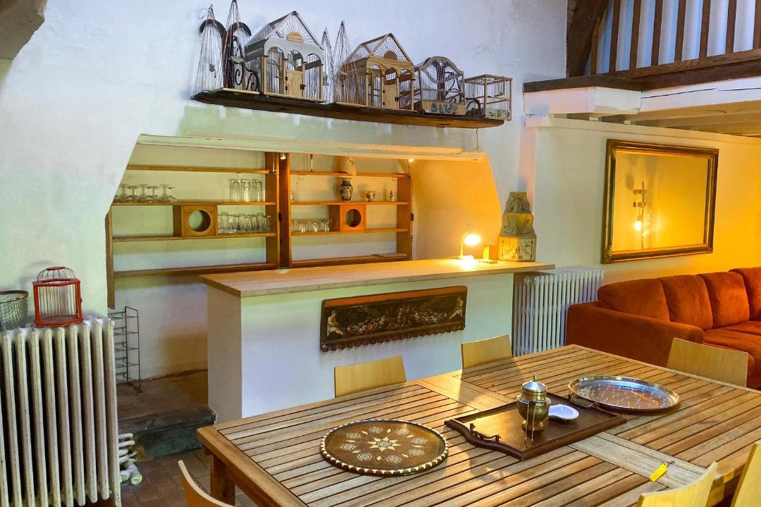 Photo of Livingroom in Favars