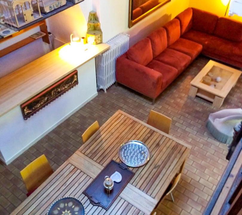 Photo of Livingroom in Favars