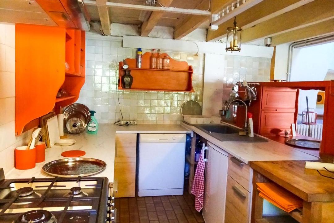 Photo of Kitchen in Favars