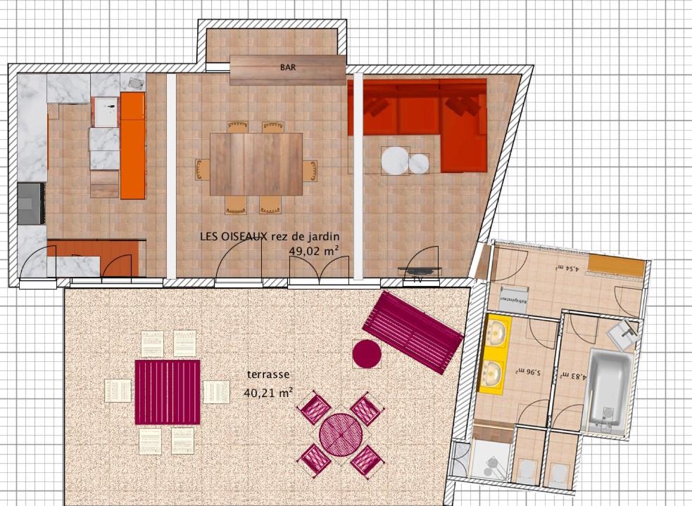 Photo of Others in Favars