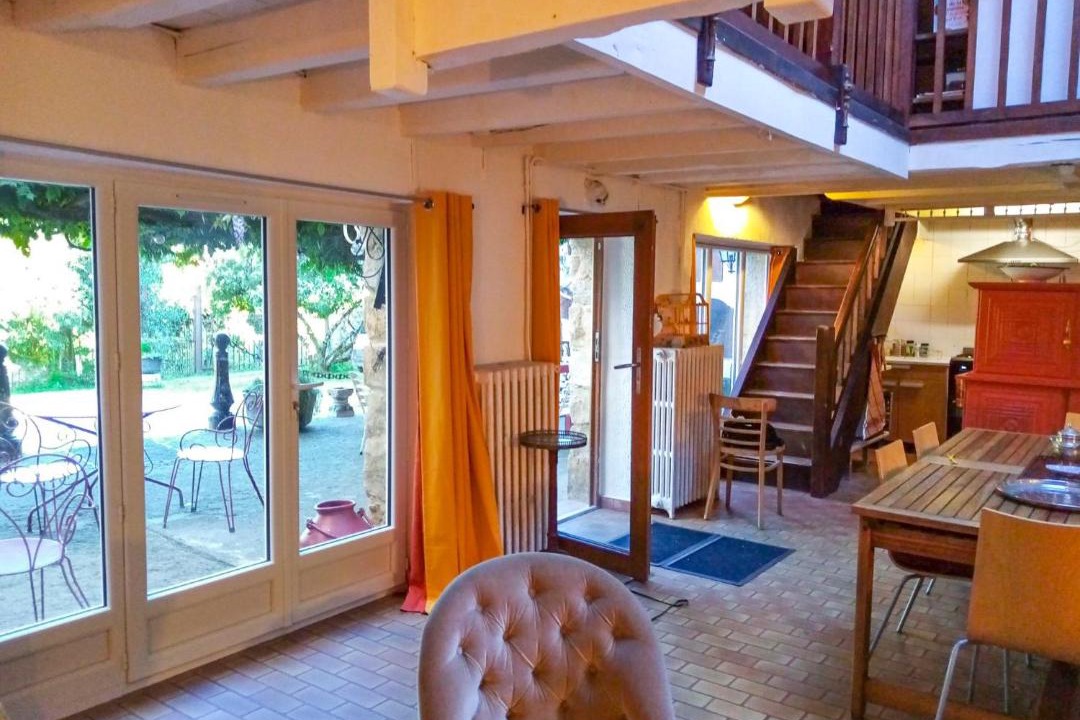 Photo of Livingroom in Favars