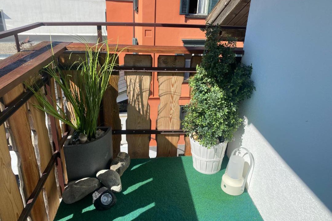 Photo of Patio Balcony in Laax