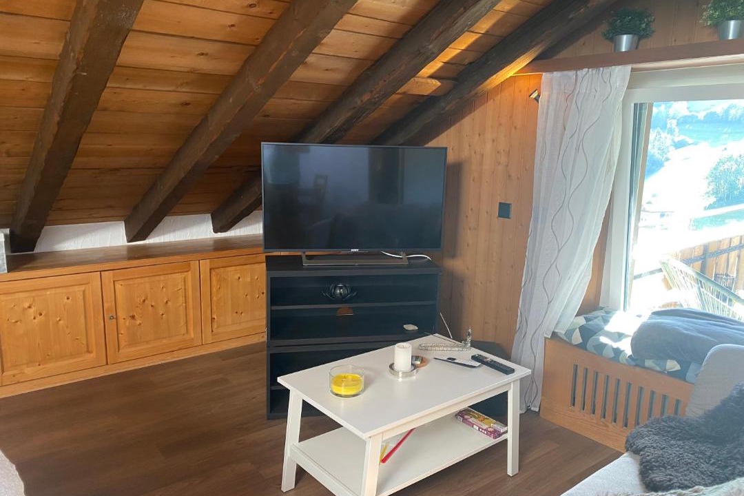 Photo of Livingroom in Laax