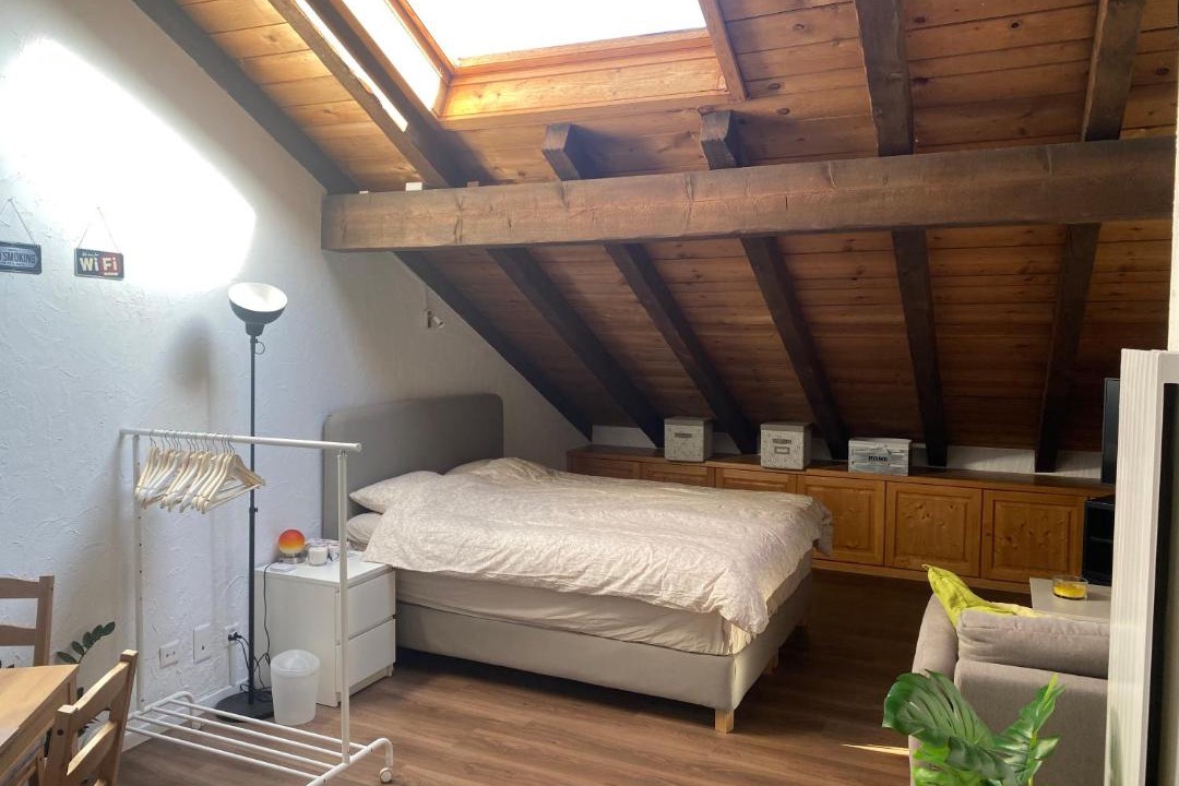Photo of Bedroom in Laax