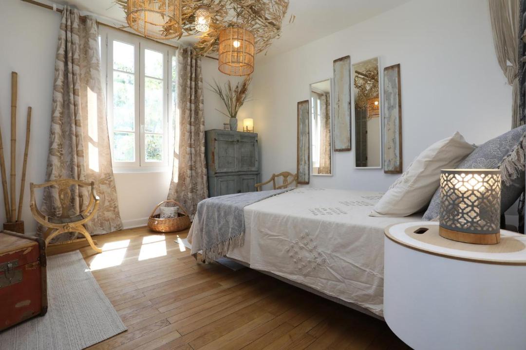 Photo of Bedroom in Romans-sur-Isere