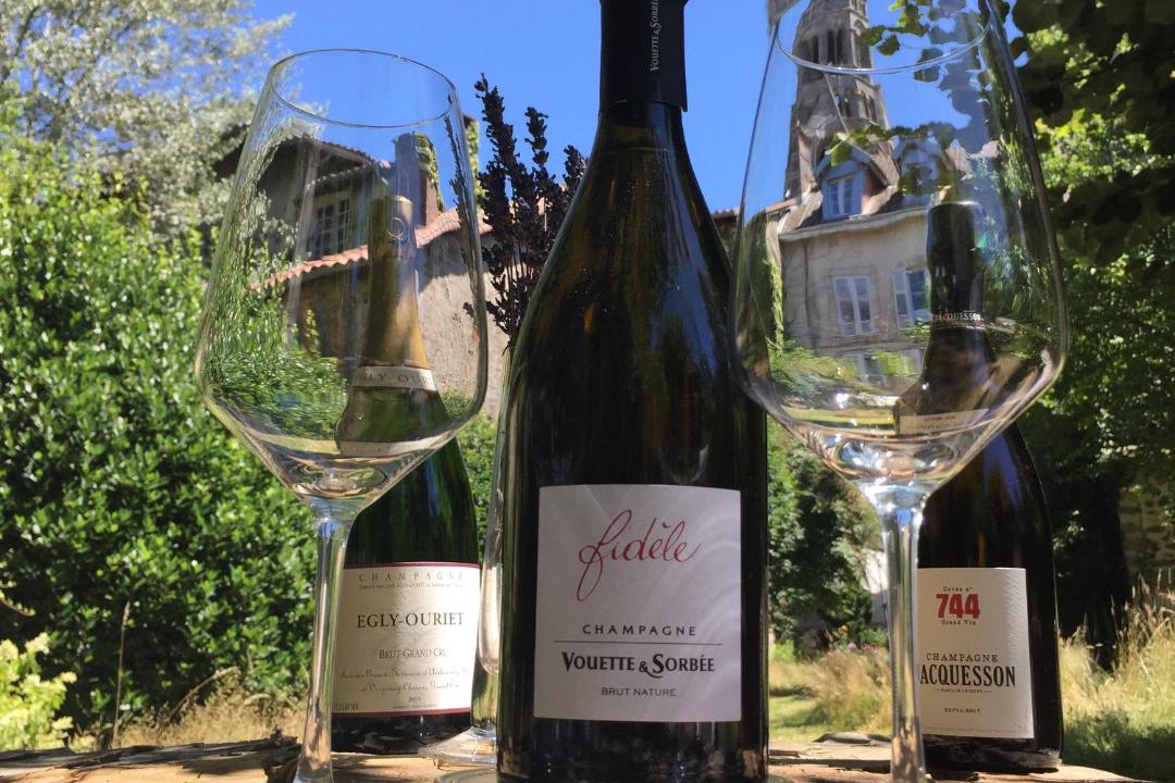 Photo of Others in Saint-Leonard-de-Noblat