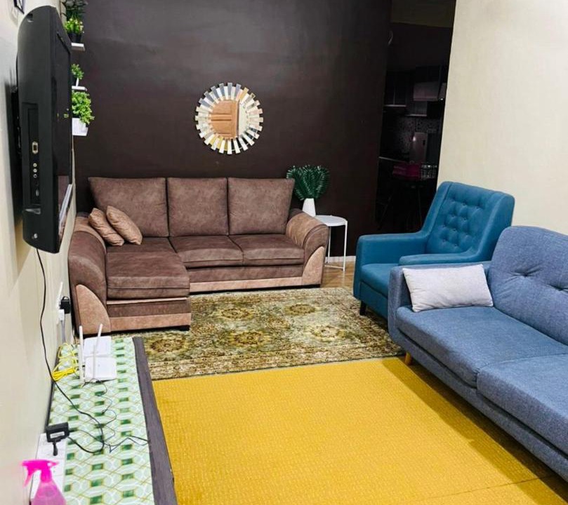 Photo of Livingroom in Sungai Baru Tengah