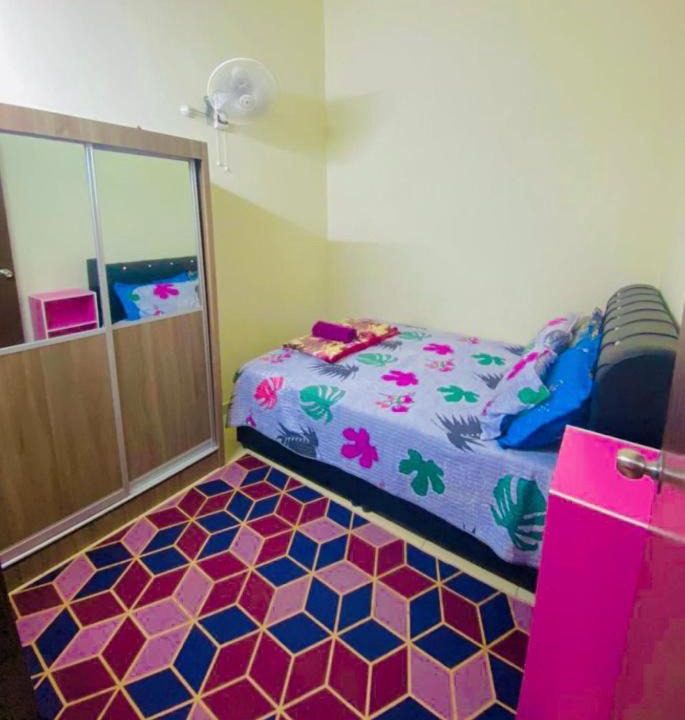 Photo of Bedroom in Sungai Baru Tengah
