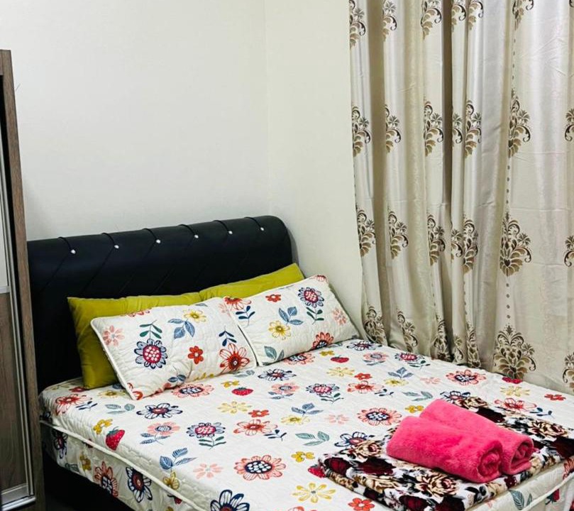 Photo of Bedroom in Sungai Baru Tengah