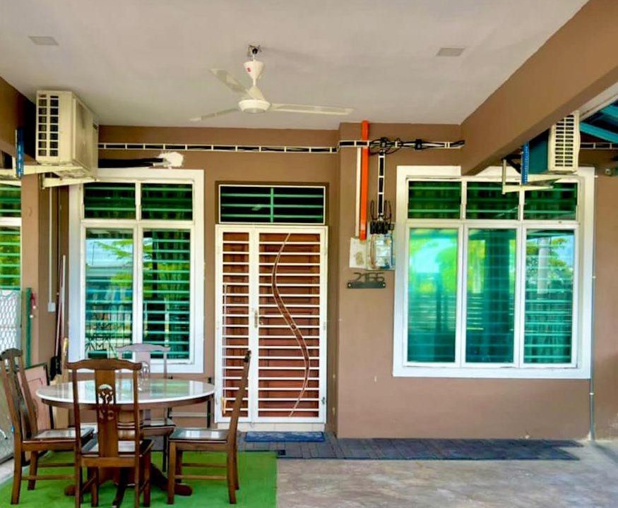 Photo of Others in Sungai Baru Tengah