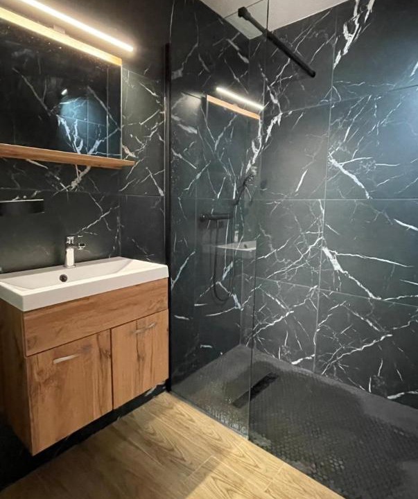 Photo of Bathroom in Conques-sur-Orbiel