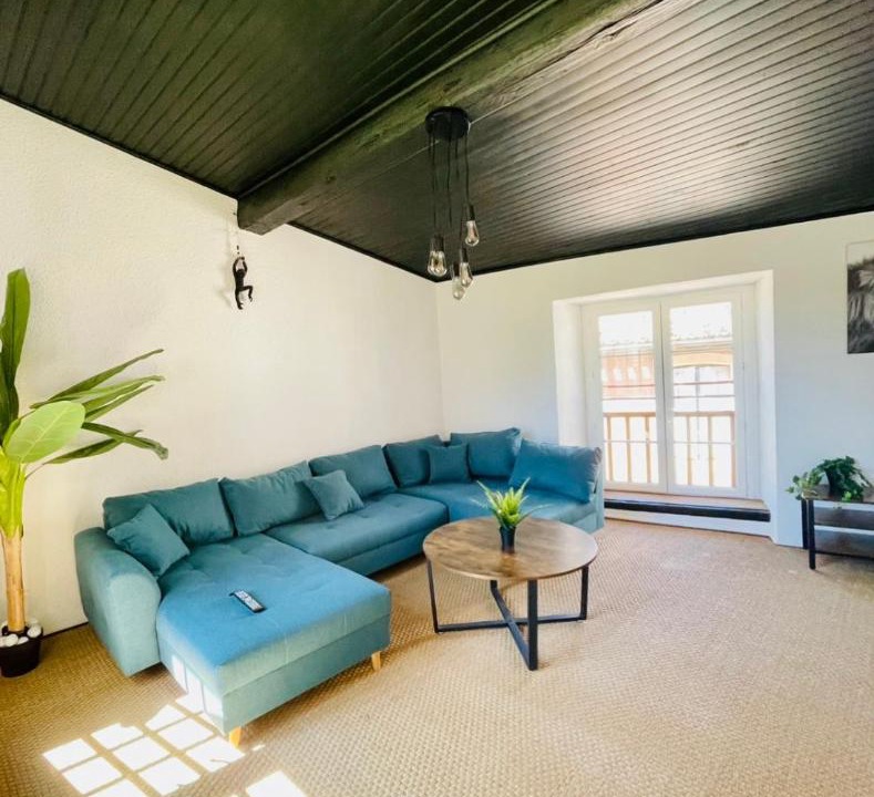 Photo of Livingroom in Conques-sur-Orbiel