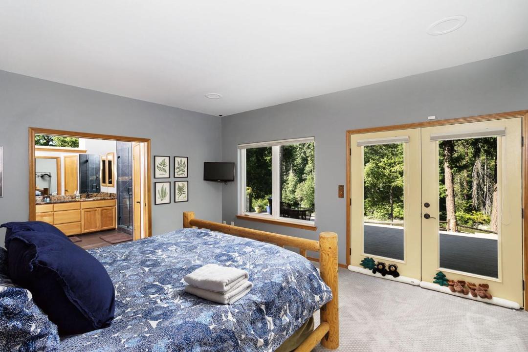 Photo of Bedroom in Ardenvoir