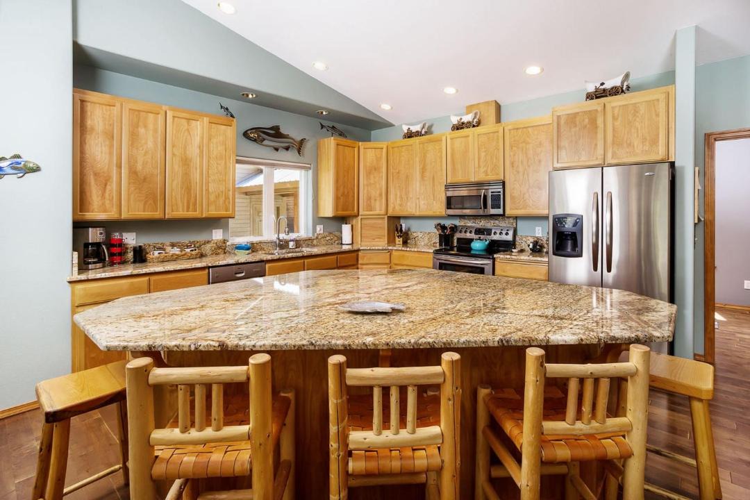Photo of Kitchen in Ardenvoir