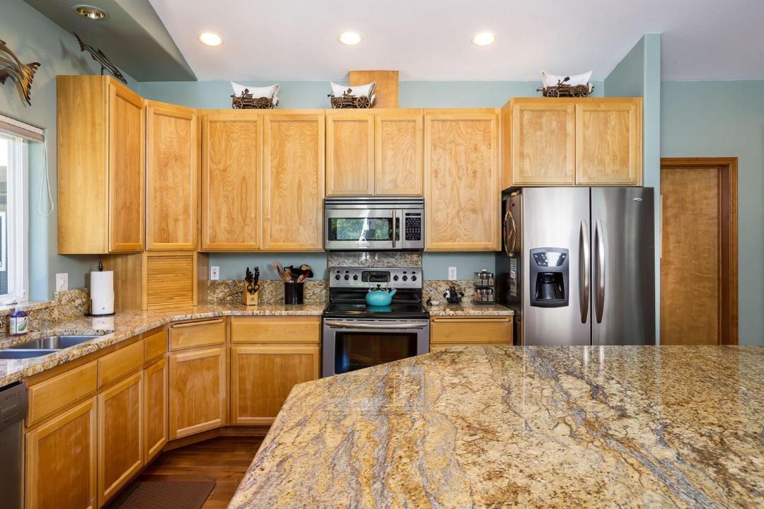 Photo of Kitchen in Ardenvoir