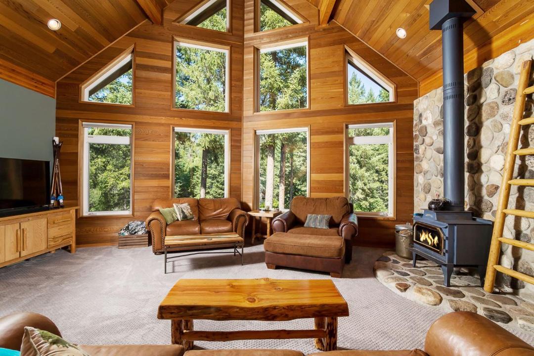 Photo of Livingroom in Ardenvoir