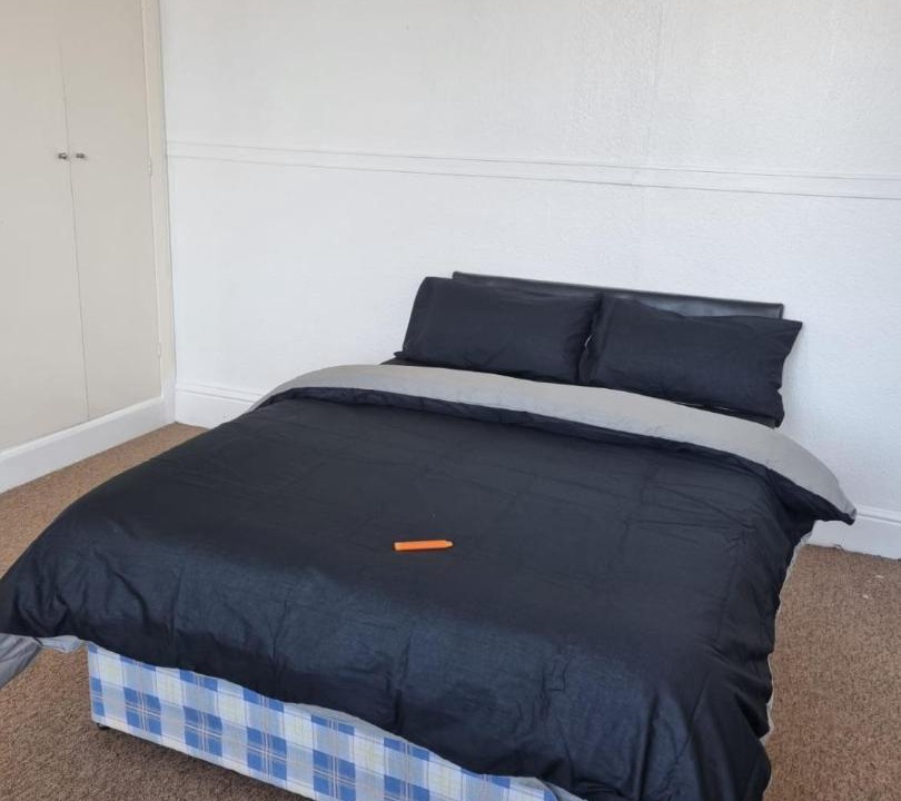 Photo of Bedroom in Middlesbrough