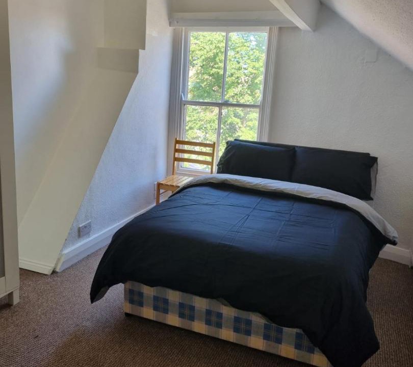 Photo of Bedroom in Middlesbrough