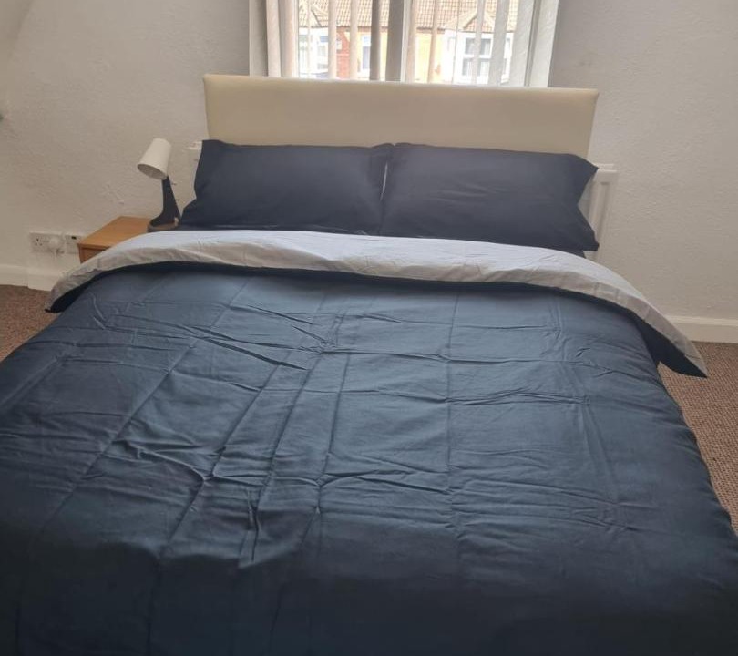 Photo of Bedroom in Middlesbrough