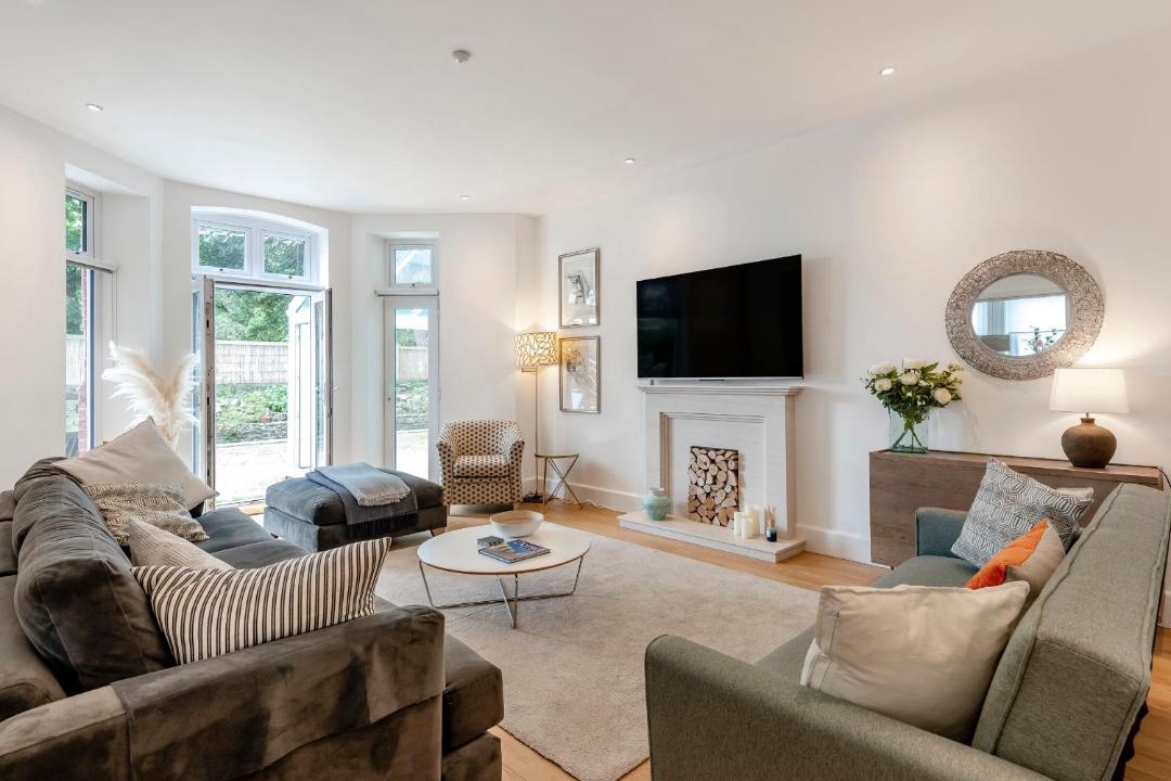 Photo of Livingroom in West Cliff