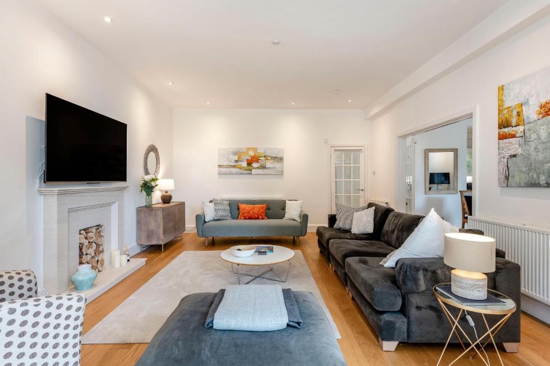 Photo of Livingroom in West Cliff