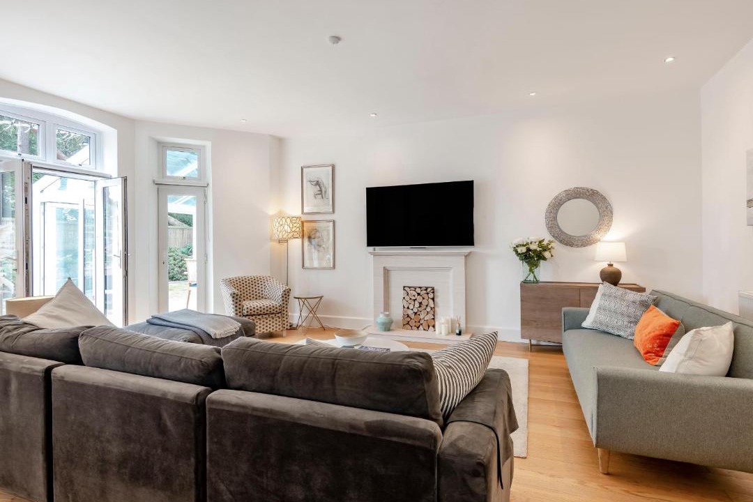 Photo of Livingroom in West Cliff