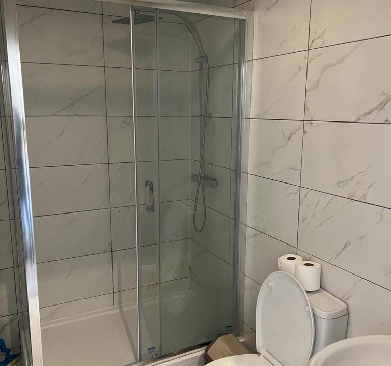 Photo of Bathroom in North Finchley
