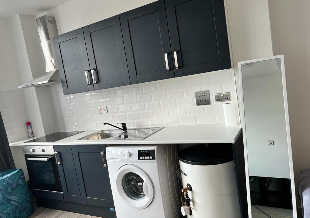 Photo of Kitchen in North Finchley
