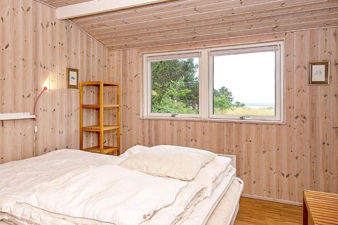 Photo of Bedroom in Øer Strand
