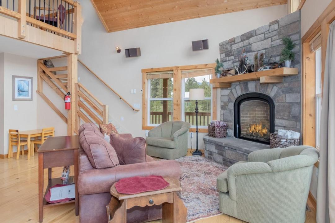 Photo of Livingroom in Plain