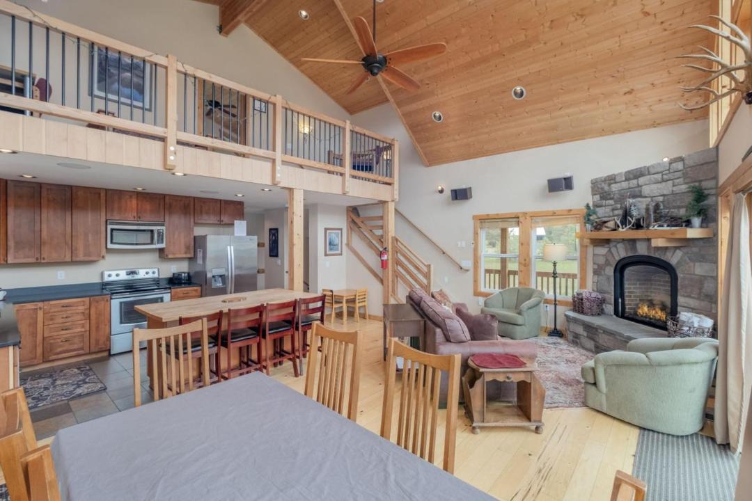 Photo of Livingroom in Plain