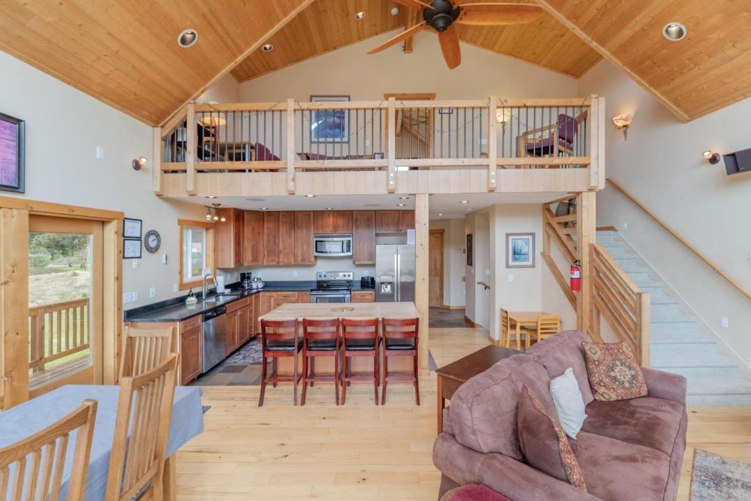 Photo of Livingroom in Plain