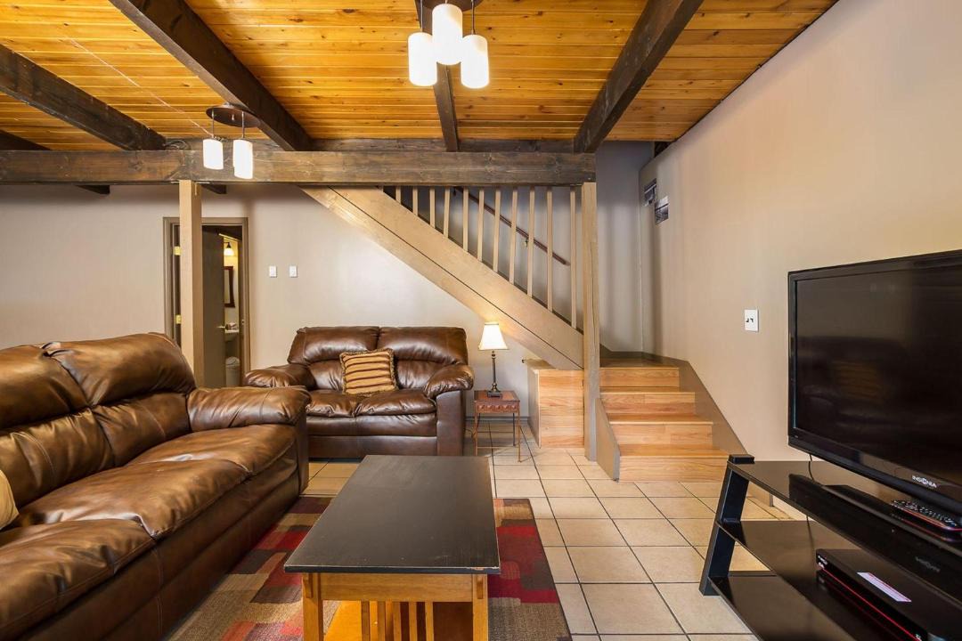 Photo of Livingroom in Leavenworth