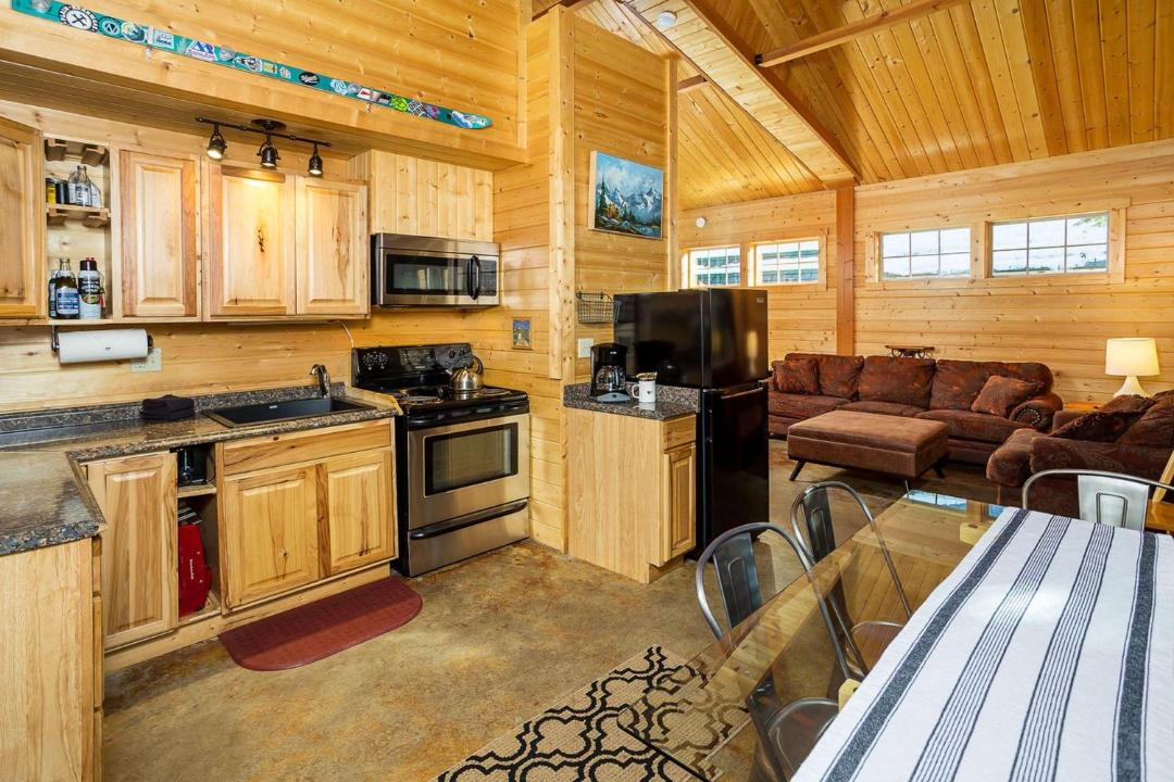 Photo of Others in Leavenworth