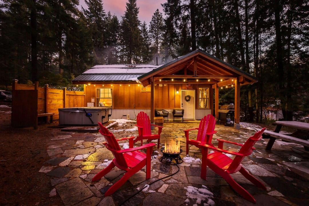 Photo of Others in Leavenworth