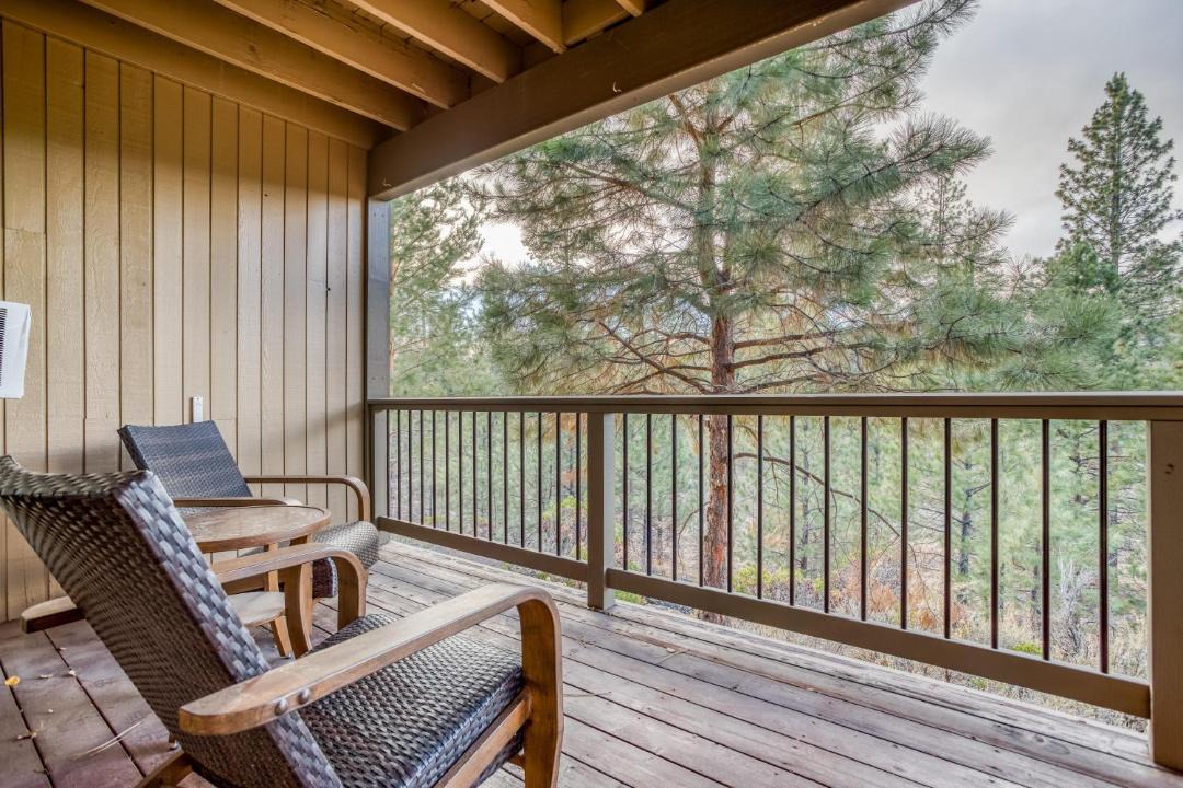 Photo of Patio Balcony in Century West