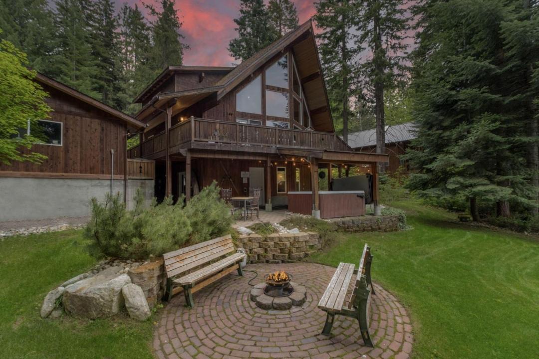 Photo of Others in Leavenworth
