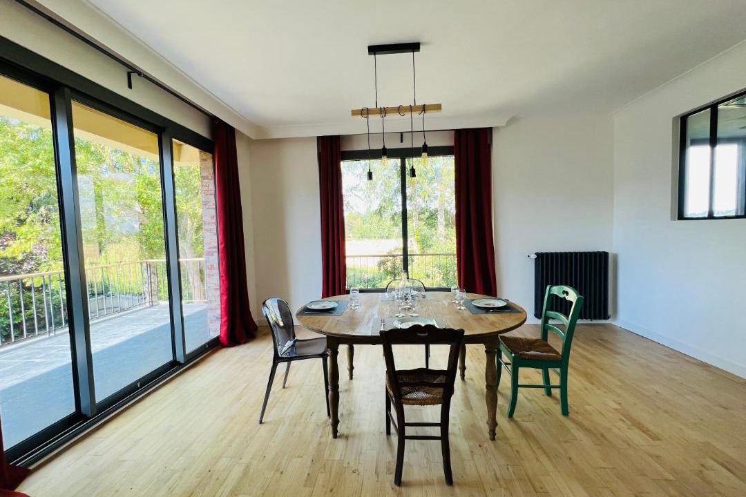 Photo of Livingroom in Pont-l'Eveque