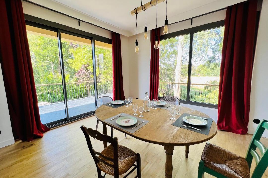 Photo of Livingroom in Pont-l'Eveque