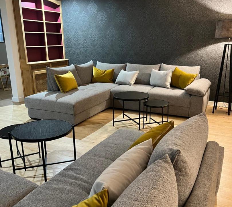 Photo of Livingroom in Pont-l'Eveque