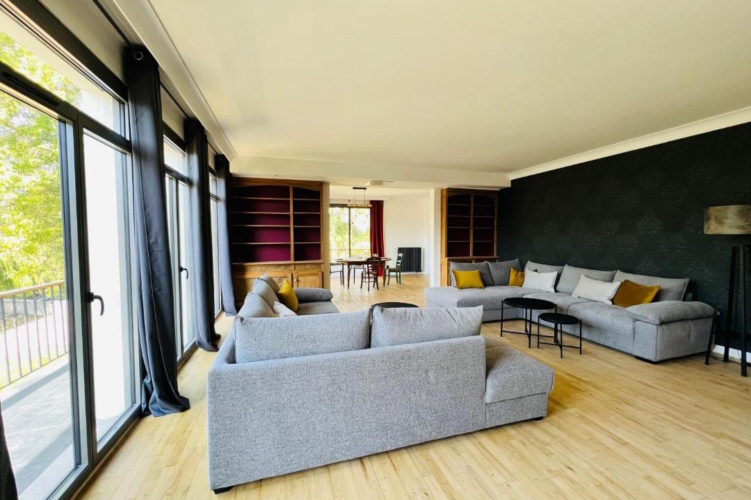 Photo of Livingroom in Pont-l'Eveque