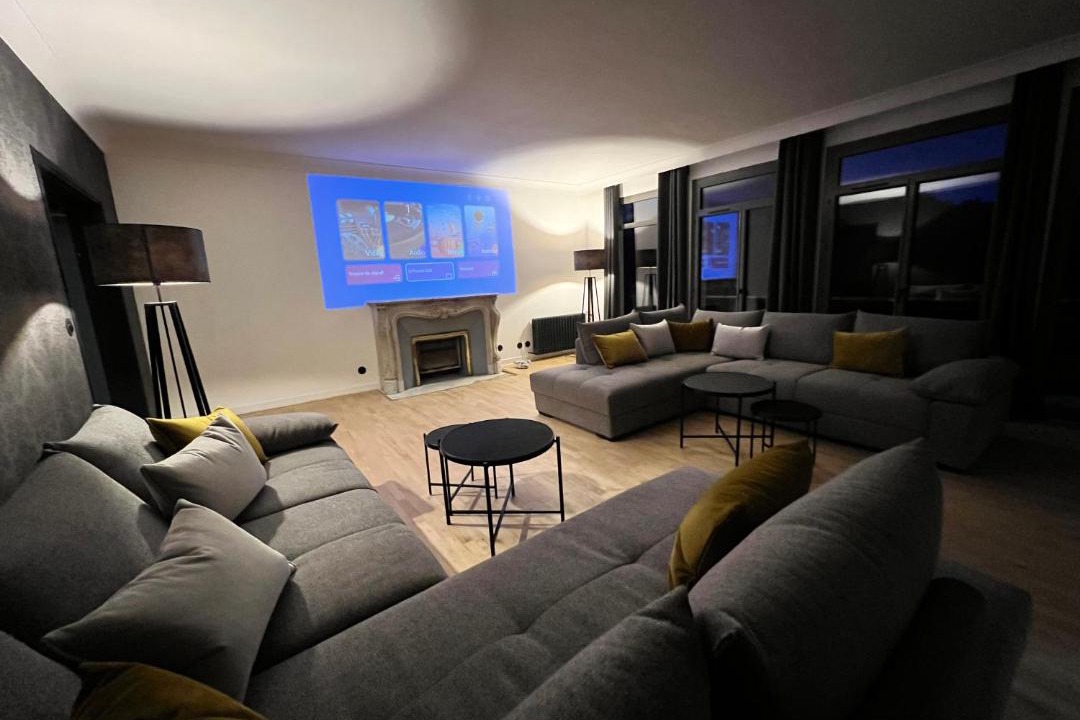 Photo of Livingroom in Pont-l'Eveque